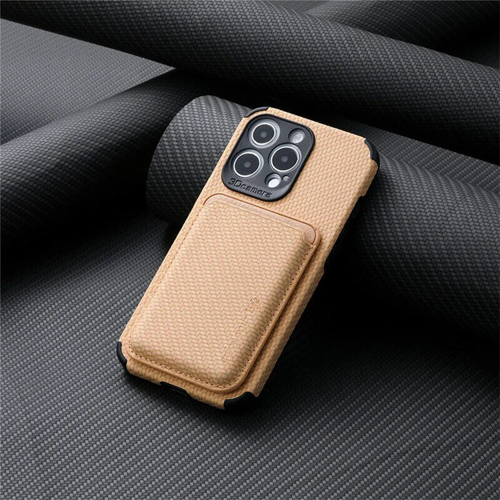 MagSafe Pung Cover - iPhone Cover & Pung