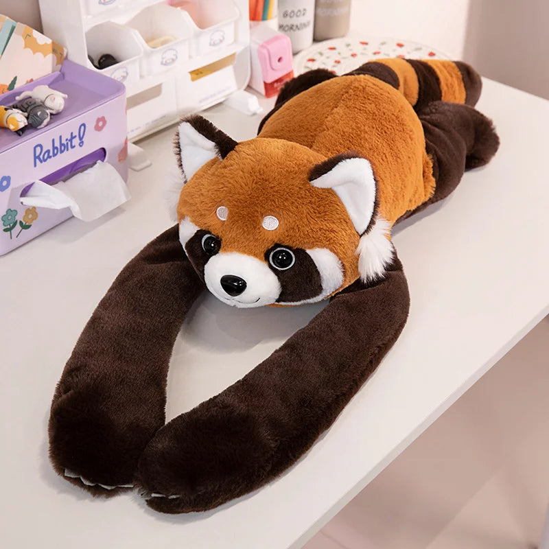 Lang Arm Dyr Plush – Blød, Hyggelig og Alsidig