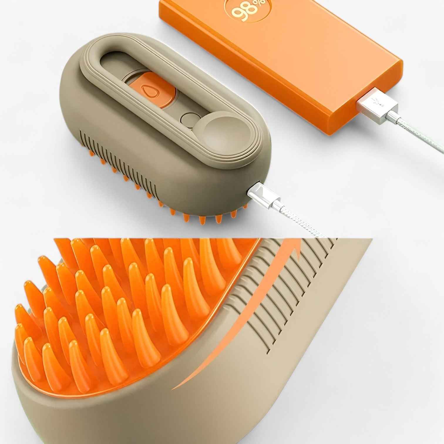 Euna™ – Blid pelspleje
