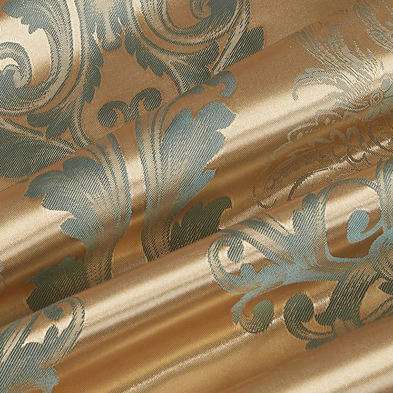 LunaCrest Duvet Cover I Jacquard Stof Til Soveværelser