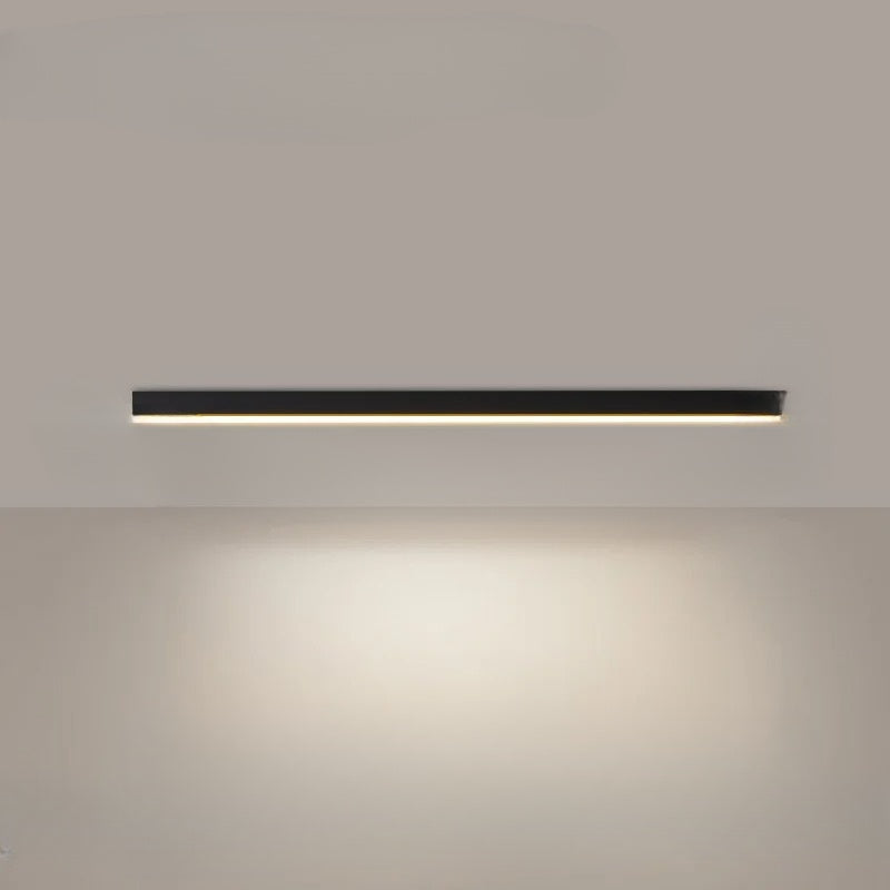 Lumina Moderne Loftlampe Til Altaner Og Restauranter