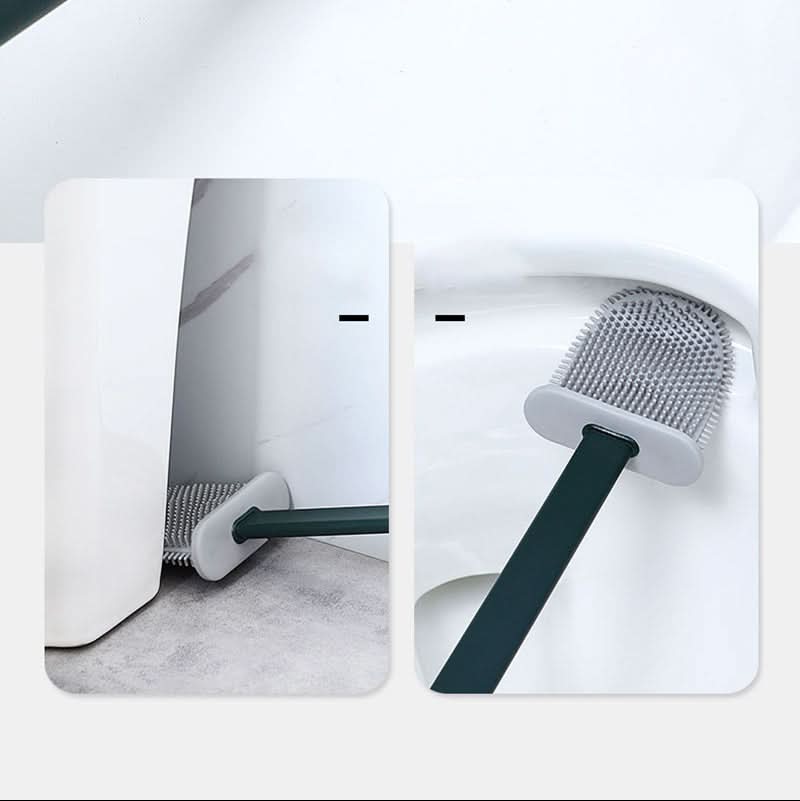 ToiletPro - Fleksibel Toilettbørste i Silikone