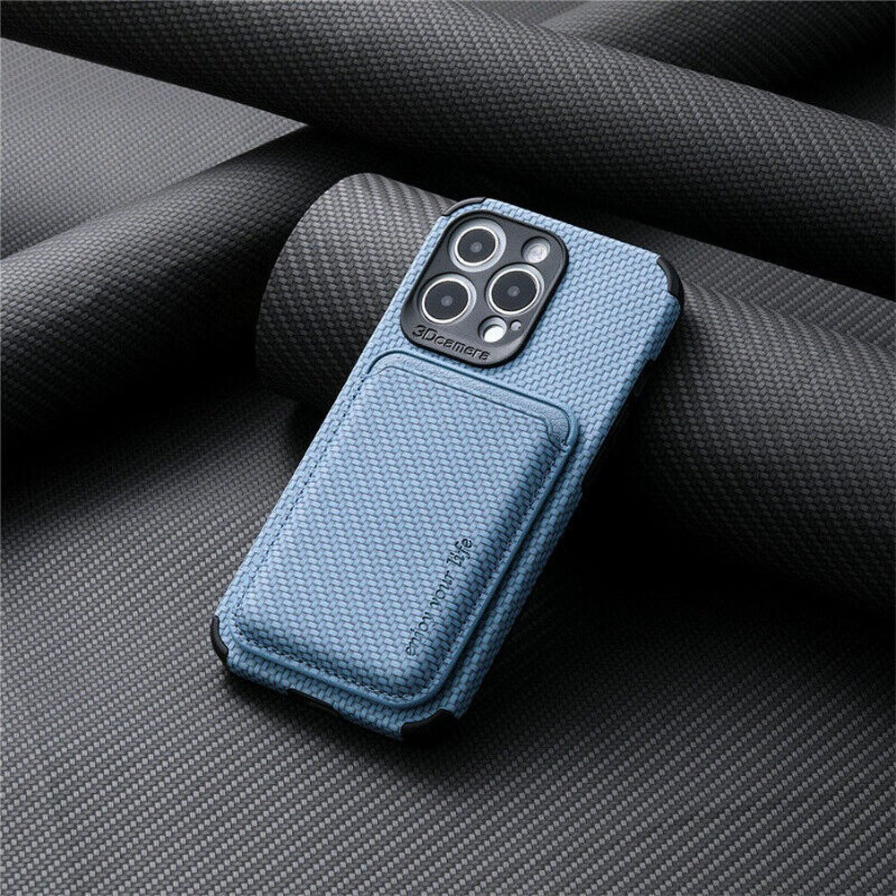 MagSafe Pung Cover - iPhone Cover & Pung