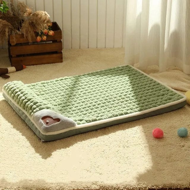 PetEase - Komfortabel Hundeseng