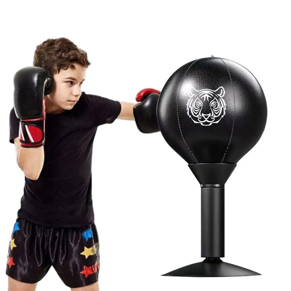 Cool Punching Bag – Til Kraftfuld Træning