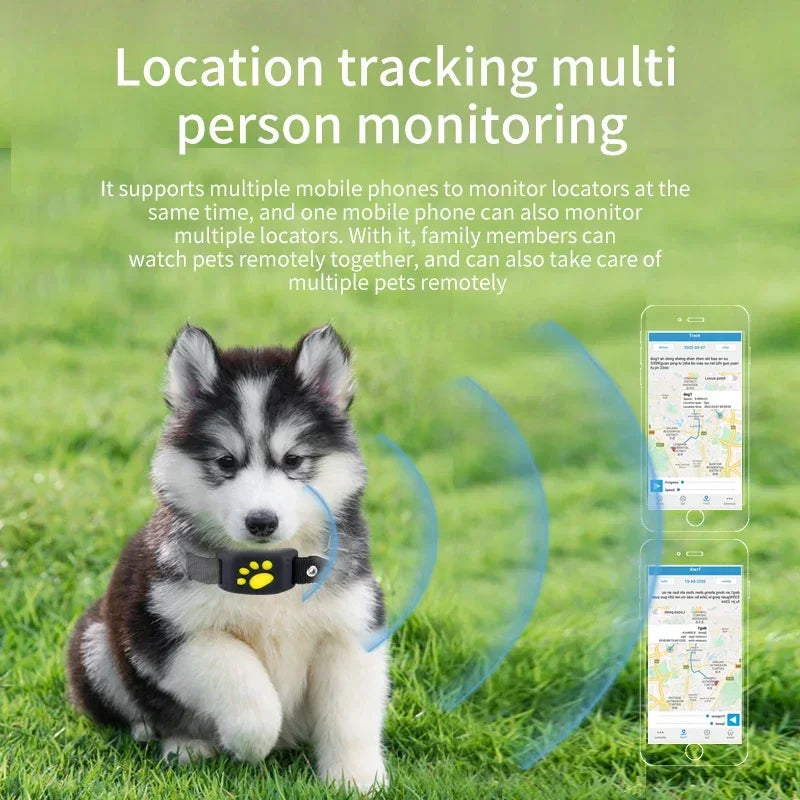 TrackGuard GPS – For Sikker Eventyr