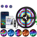 1M-20M RGB LED Lysstripe 5V LED