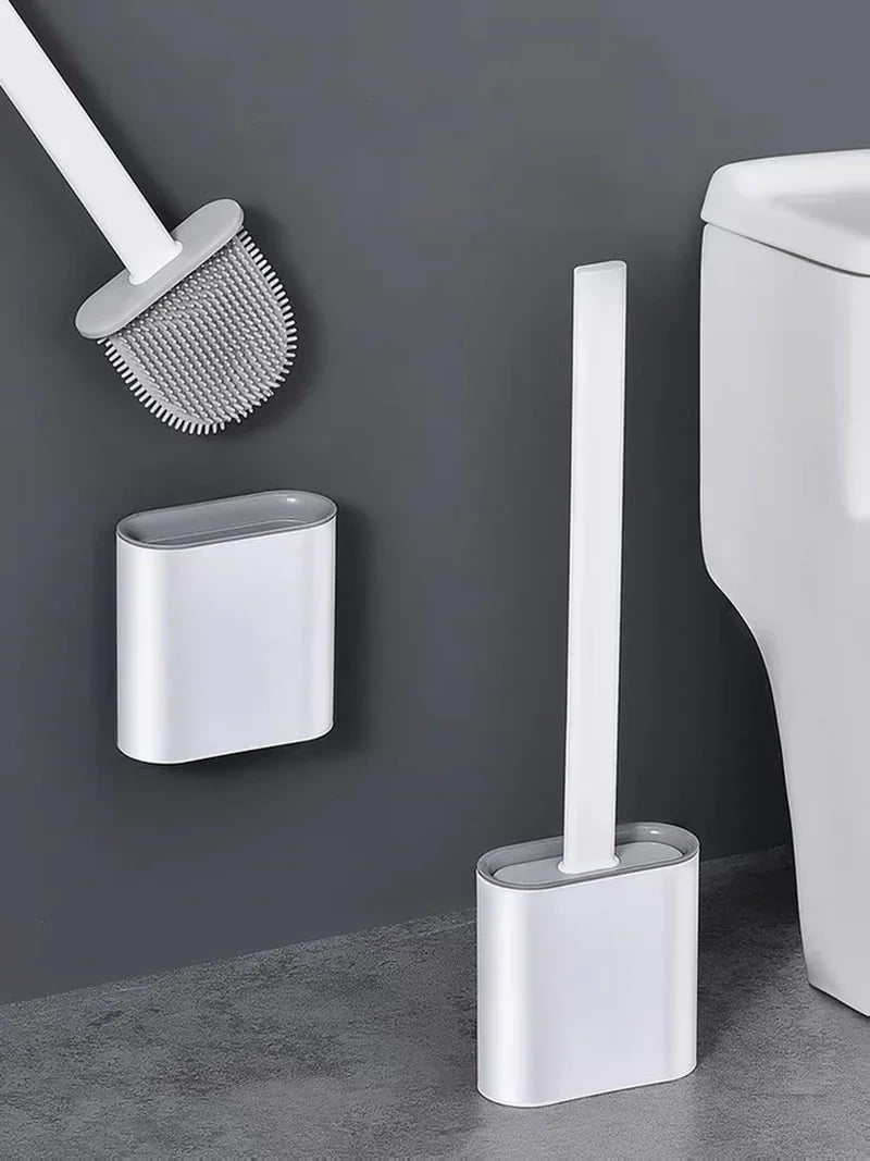Pro Cleaner | Sig farvel til den traditionelle toiletbørste!