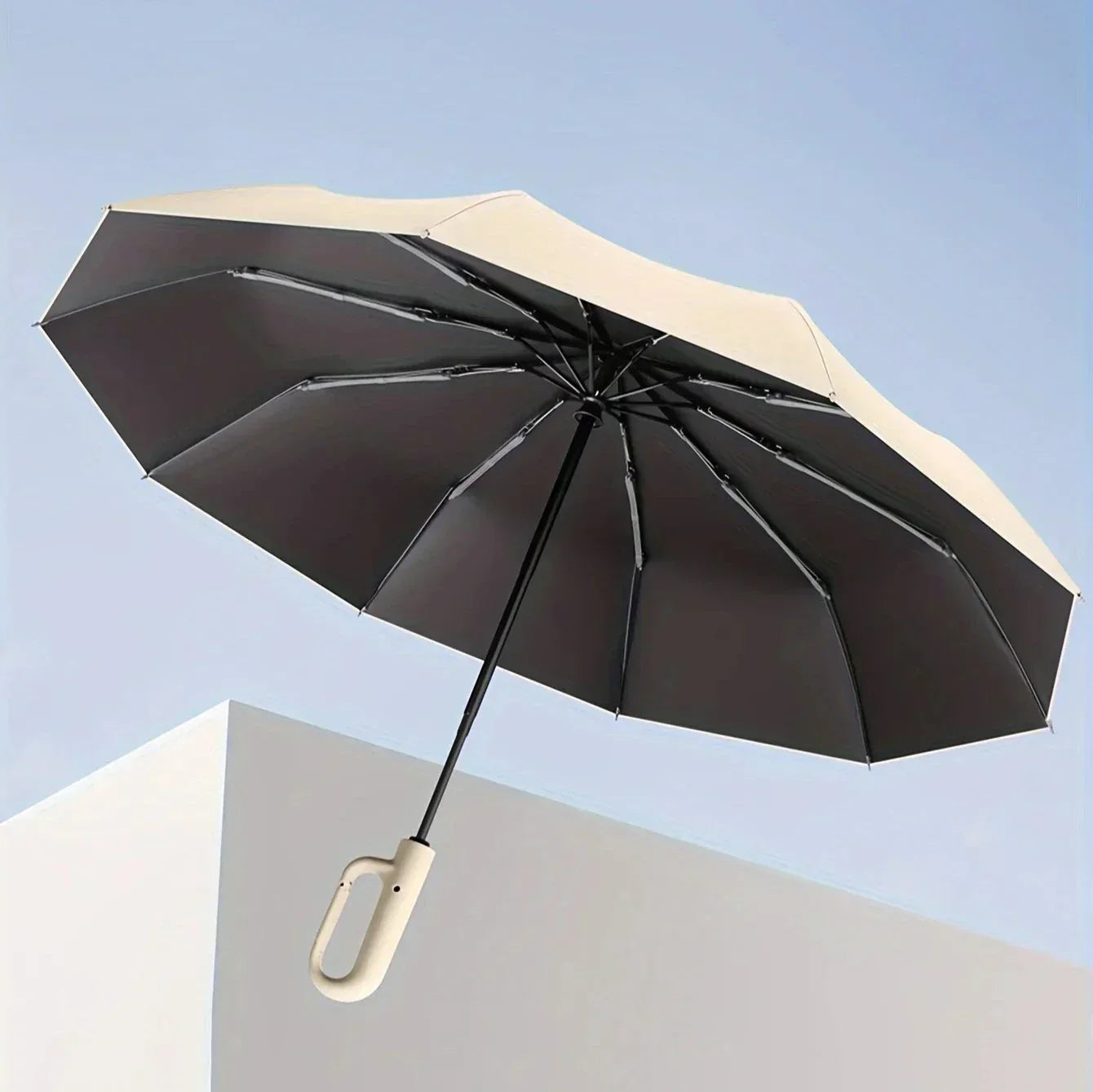 StormGuard Pro Kompakt Paraply