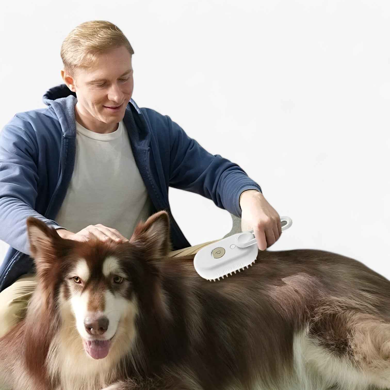 Euna™ – Blid pelspleje