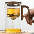 50% Rabat | ClariTea™ | Bryg te med et enkelt tryk!