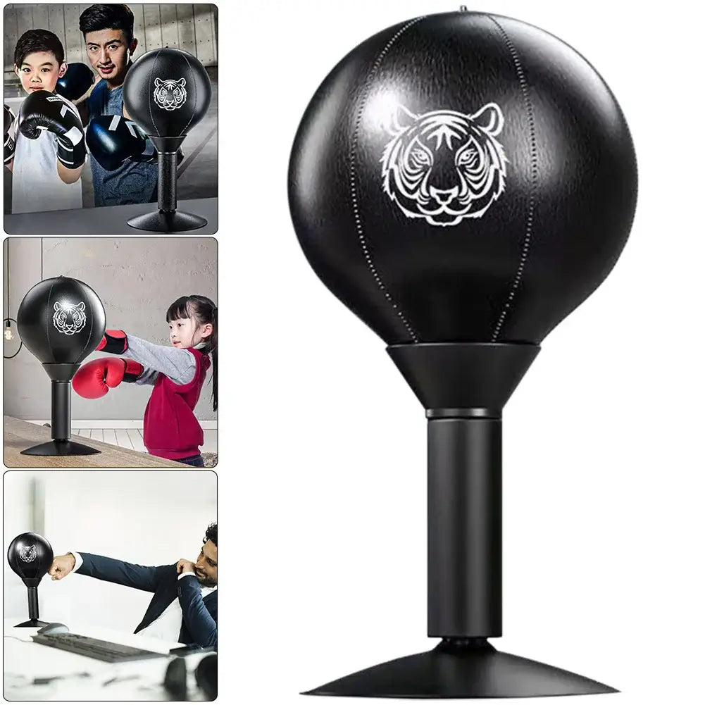 Cool Punching Bag – Til Kraftfuld Træning