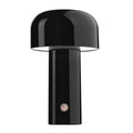 Luminis Touch Bordlampe – Bærbar, Genopladelig og Atmosfærisk Lys