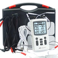 4-i-1 Multi-Mode Terapi Enhed Med 120 Intensitetsniveauer Og 60 Programmer