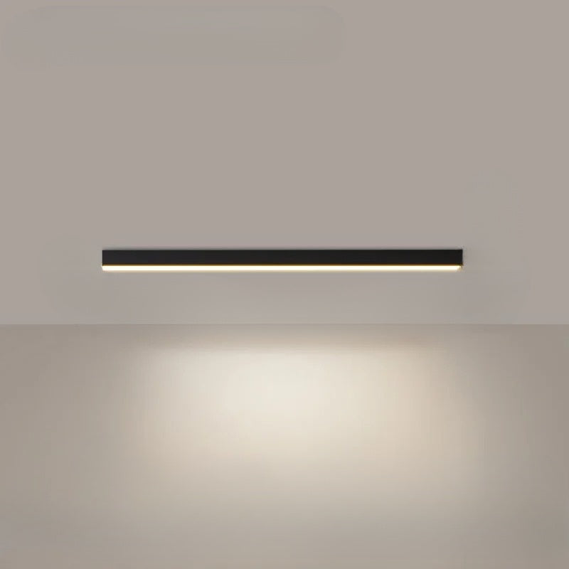 Lumina Moderne Loftlampe Til Altaner Og Restauranter