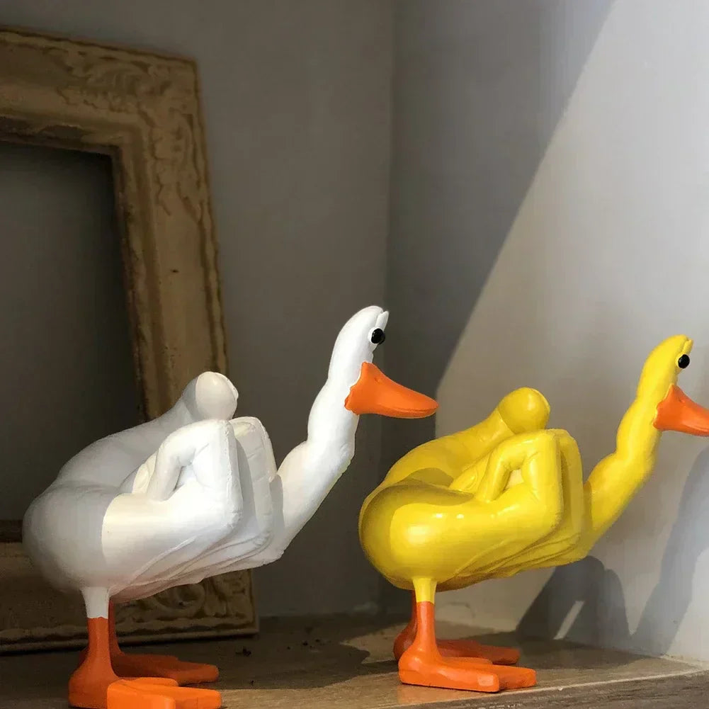 Marvento And Figurine Frisk til Hjemmedekorationsvisning