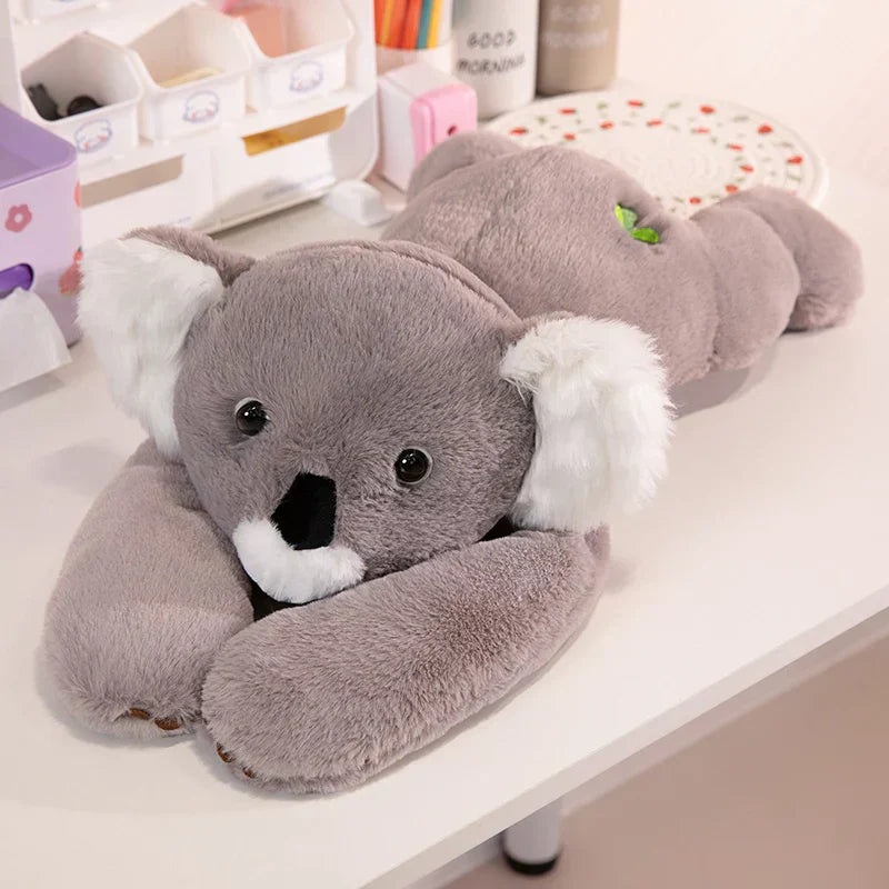 Lang Arm Dyr Plush – Blød, Hyggelig og Alsidig