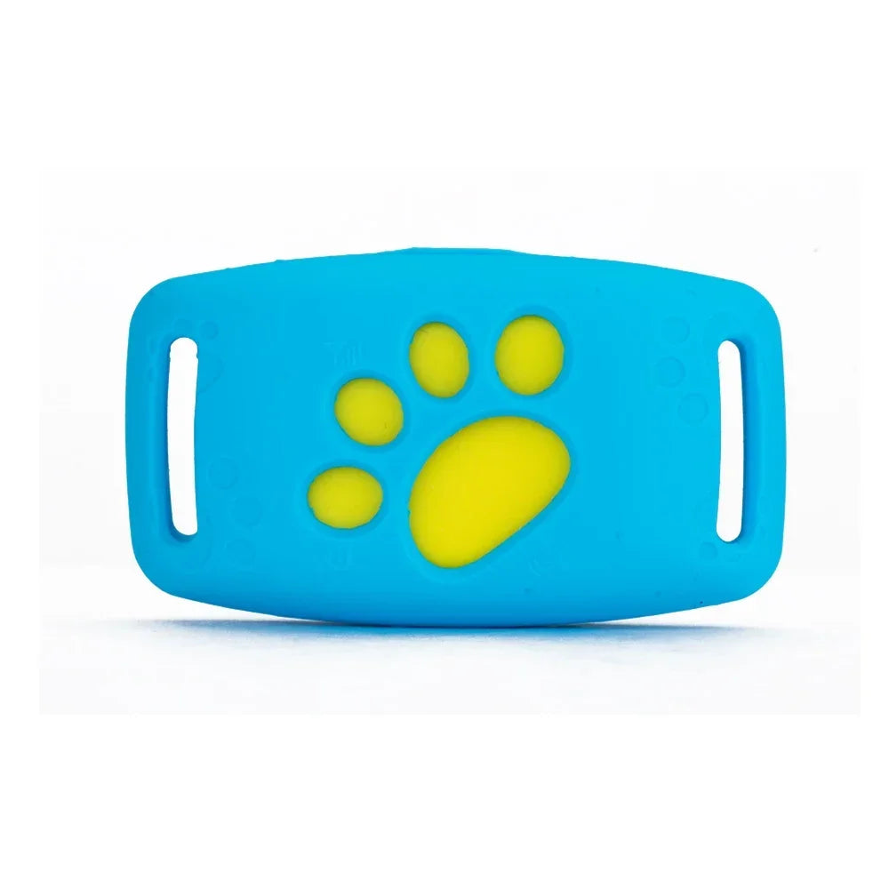 TrackGuard GPS – For Sikker Eventyr