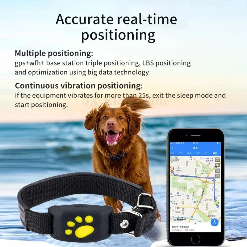 TrackGuard GPS – For Sikker Eventyr