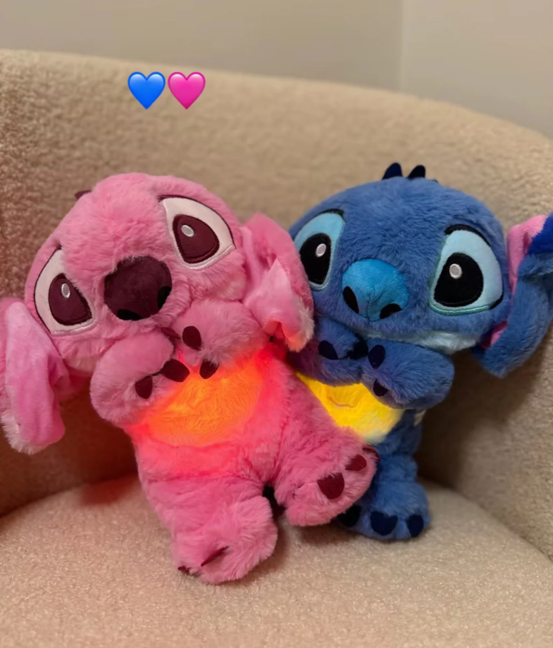 Dreaming Stitch | Den trendigste Teddybjørn