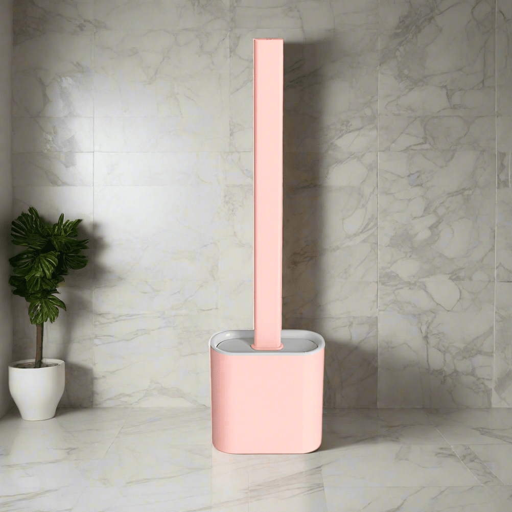 ToiletPro - Fleksibel Toilettbørste i Silikone