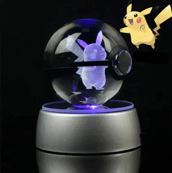 Pokie Bol™ | Fortryl dine pokemoner i din sfære