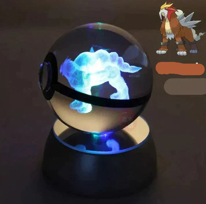 Pokie Bol™ | Fortryl dine pokemoner i din sfære