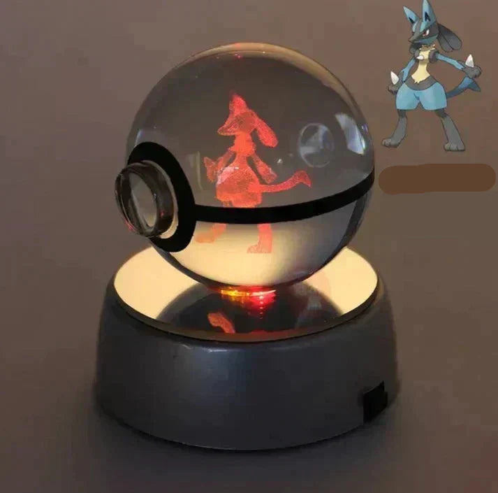Pokie Bol™ | Fortryl dine pokemoner i din sfære
