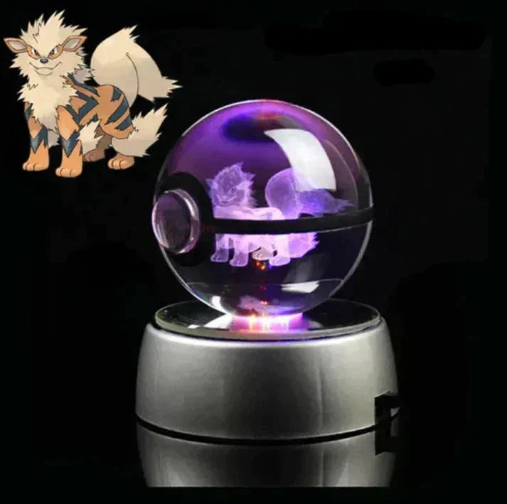 Pokie Bol™ | Fortryl dine pokemoner i din sfære