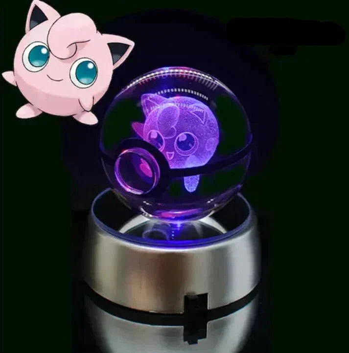 Pokie Bol™ | Fortryl dine pokemoner i din sfære