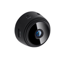 Lumi Mini 1080P Trådløs Spionkamera Med Nattesyn Og Stemmesk recorder