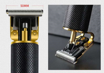 CleanCut™ | Problemløs ren barbering