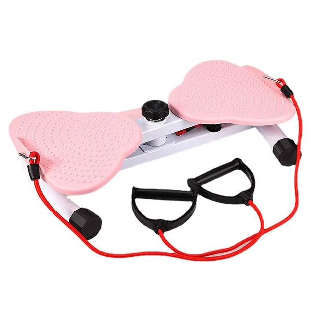 FlexiFit Rotations Fitnessudstyr – For mere styrke, stabilitet & bevægelighed