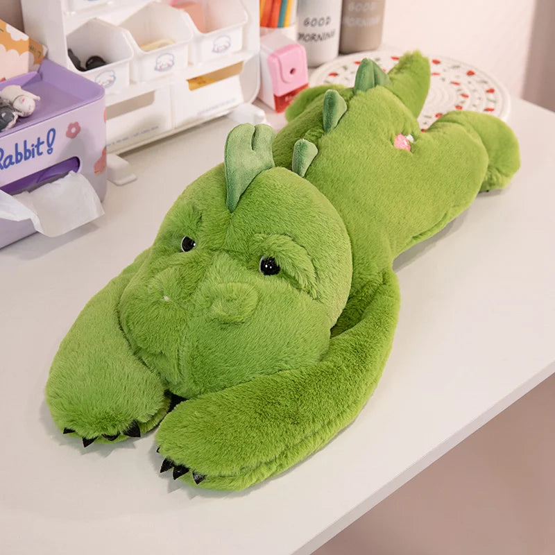 Lang Arm Dyr Plush – Blød, Hyggelig og Alsidig