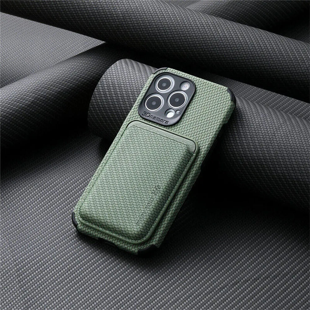 MagSafe Pung Cover - iPhone Cover & Pung
