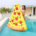Giant Pizza Pool Madras – Slap af og nyd i stil