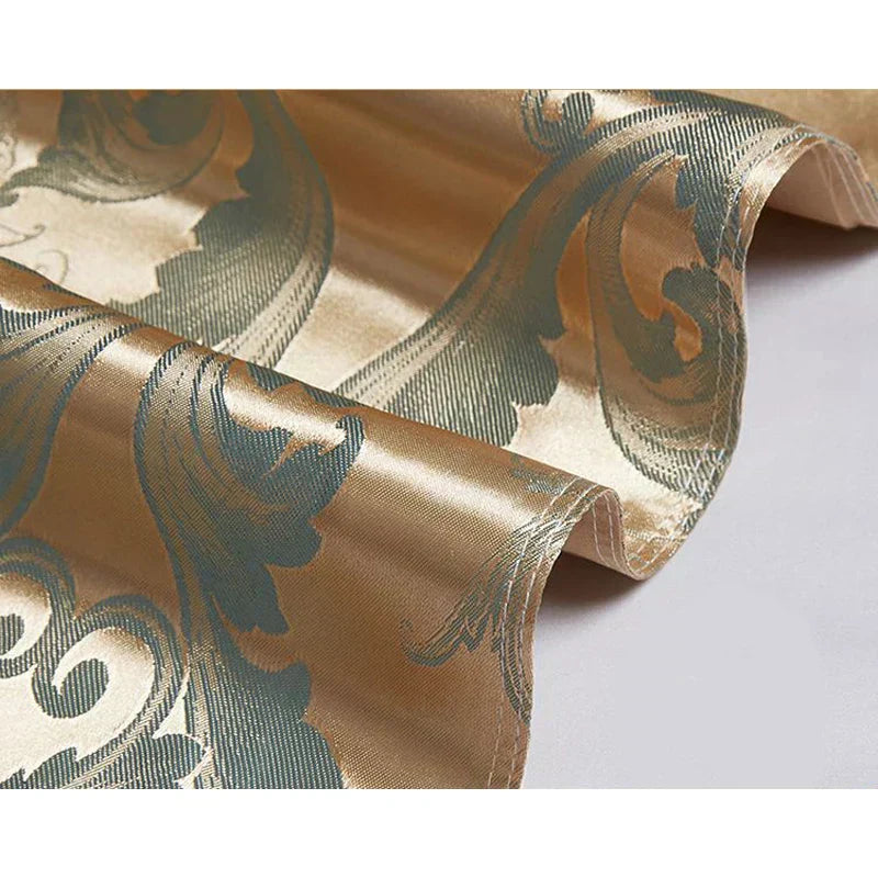 LunaCrest Duvet Cover I Jacquard Stof Til Soveværelser