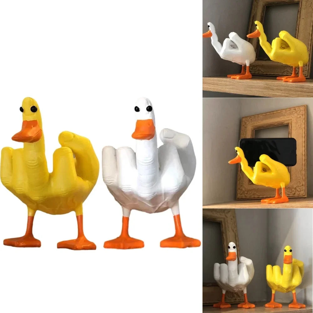 Marvento And Figurine Frisk til Hjemmedekorationsvisning