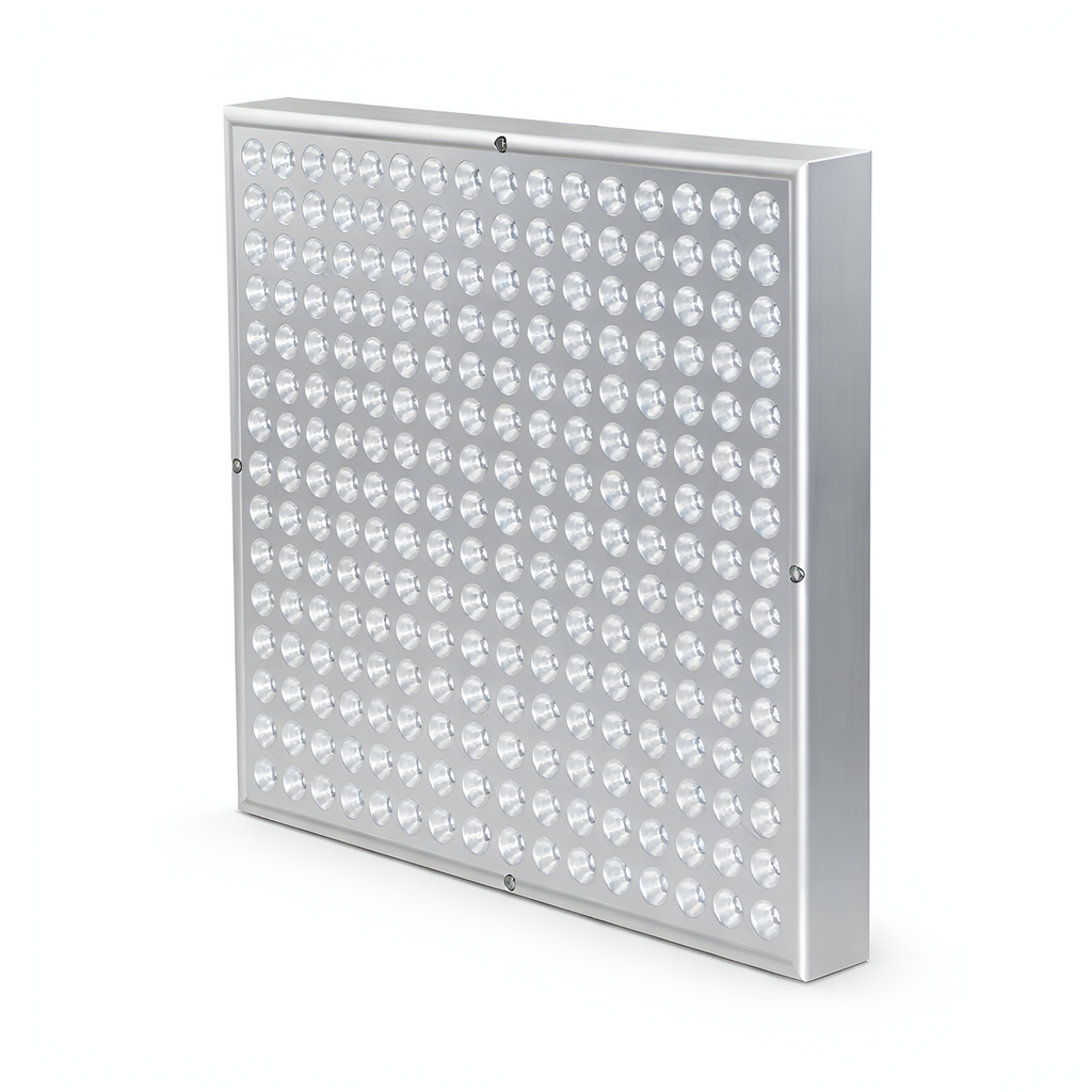 Eira - 45W LED rødlysterapi panel lampe
