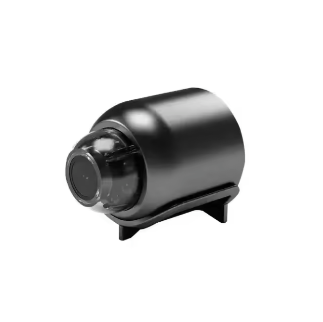 AstraGuard Mini Vandtæt Kamera Med Nattesyn 1080P IP WiFi | Petprovac