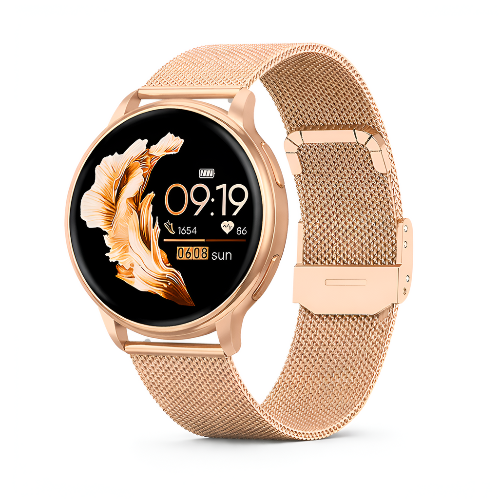 Ephraim - Bluetooth opkald smartwatch