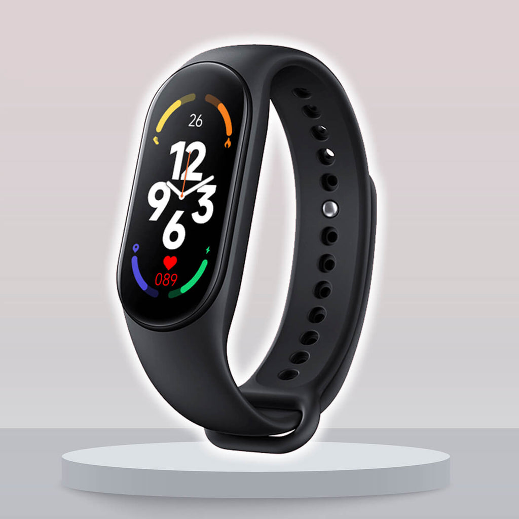 KidzTrail Pro Børns GPS Smartwatch Til Skridttælling Og Aktivitet