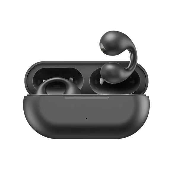 Trådløse in-ear høretelefoner