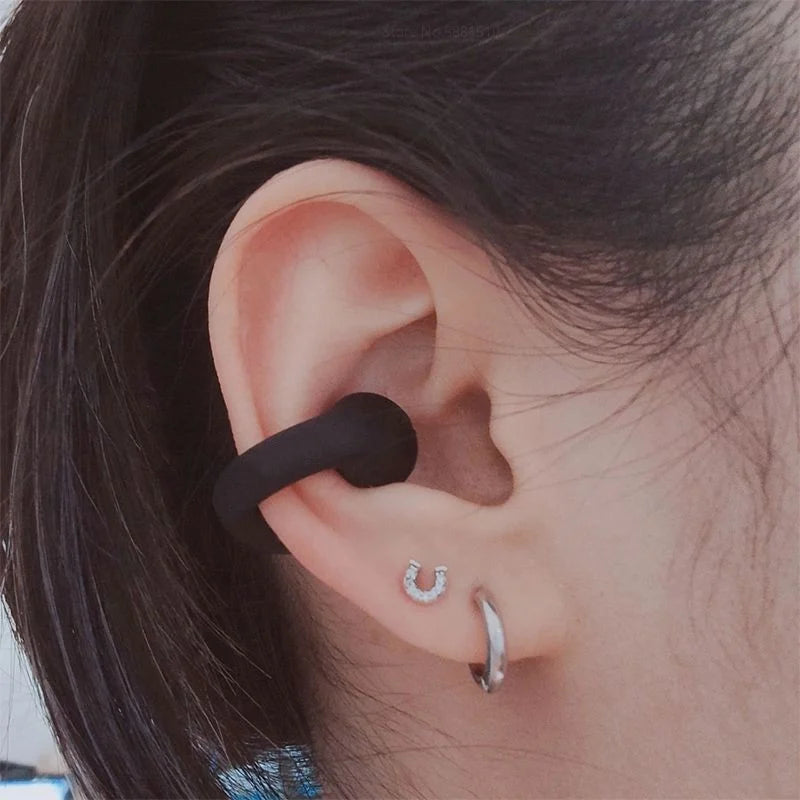 Trådløse in-ear høretelefoner
