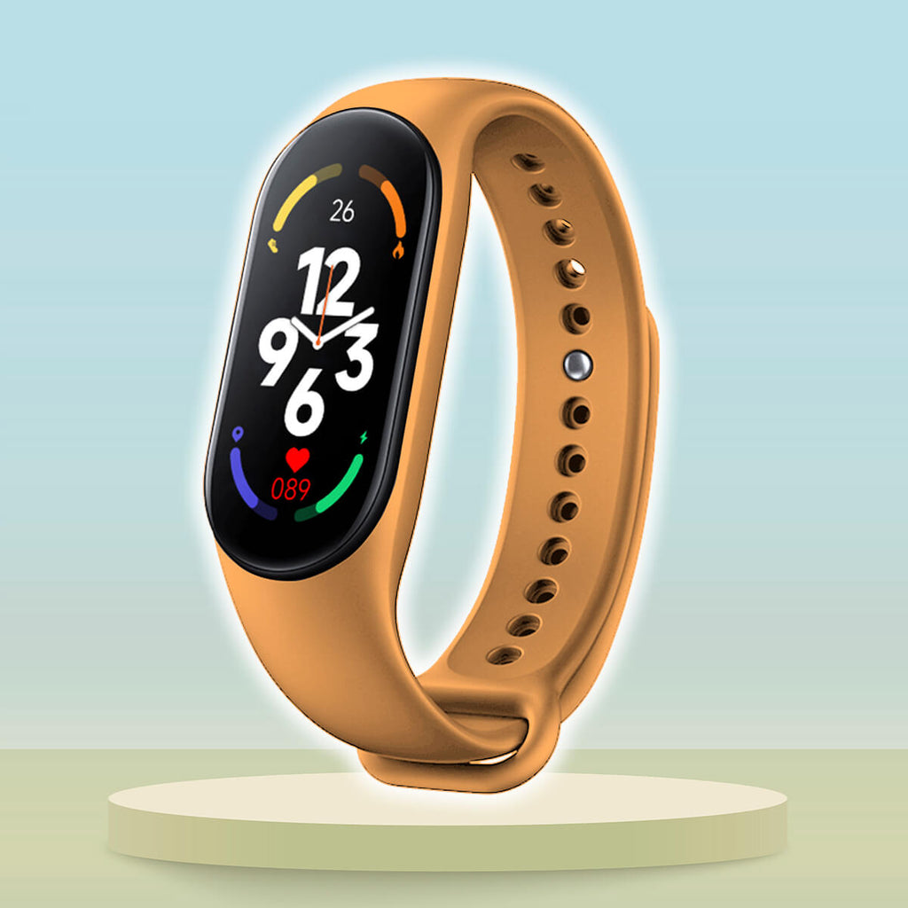 KidzTrail Pro Børns GPS Smartwatch Til Skridttælling Og Aktivitet