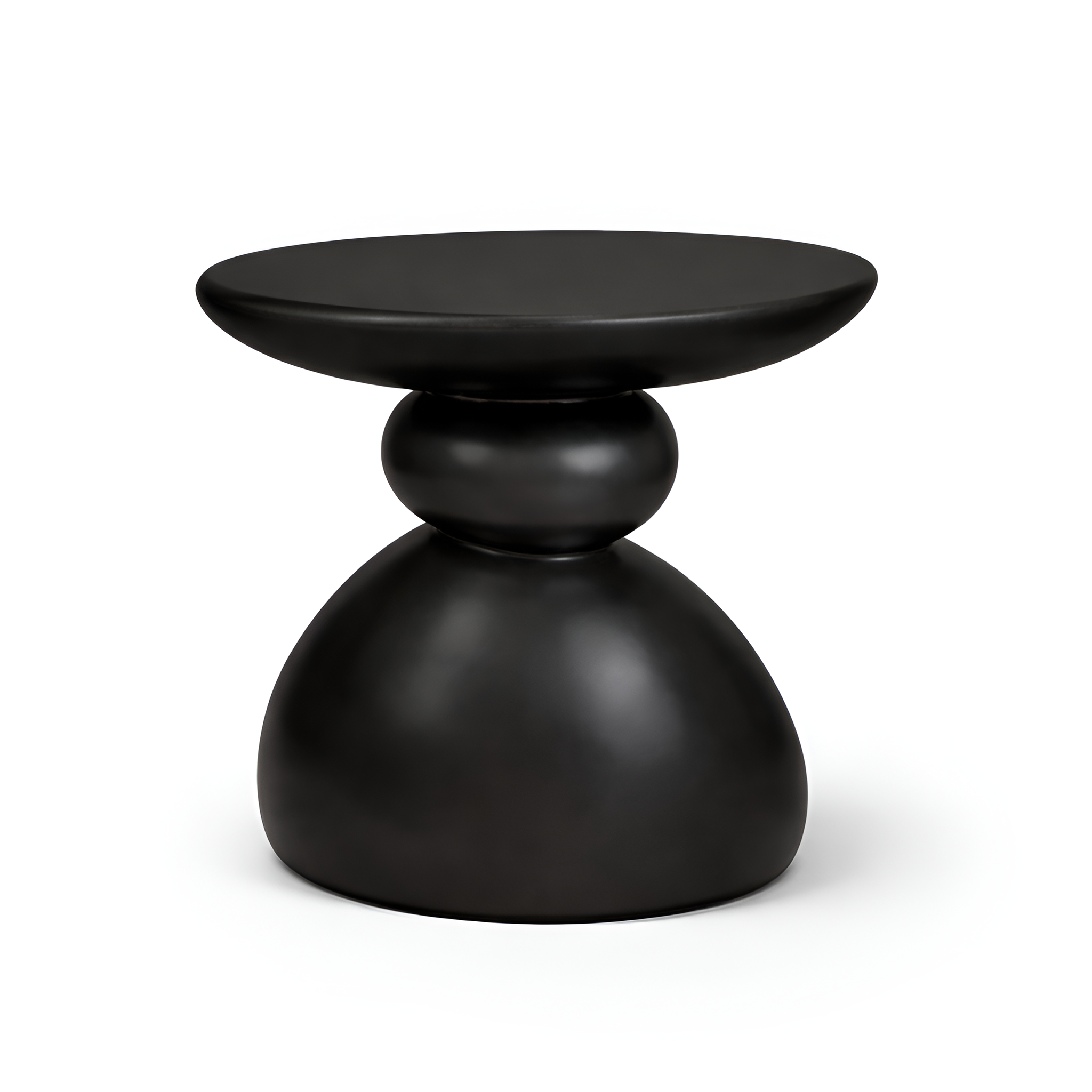 Geo - Rundt Sidebord