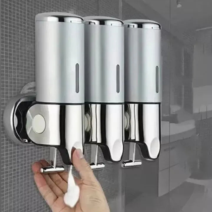 AquaSense™ – Moderne design & problemfri hygiejne på væggen