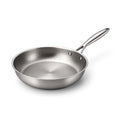 NovaTi Non-Coating Stegepande med Titanium Inderside Nonstick