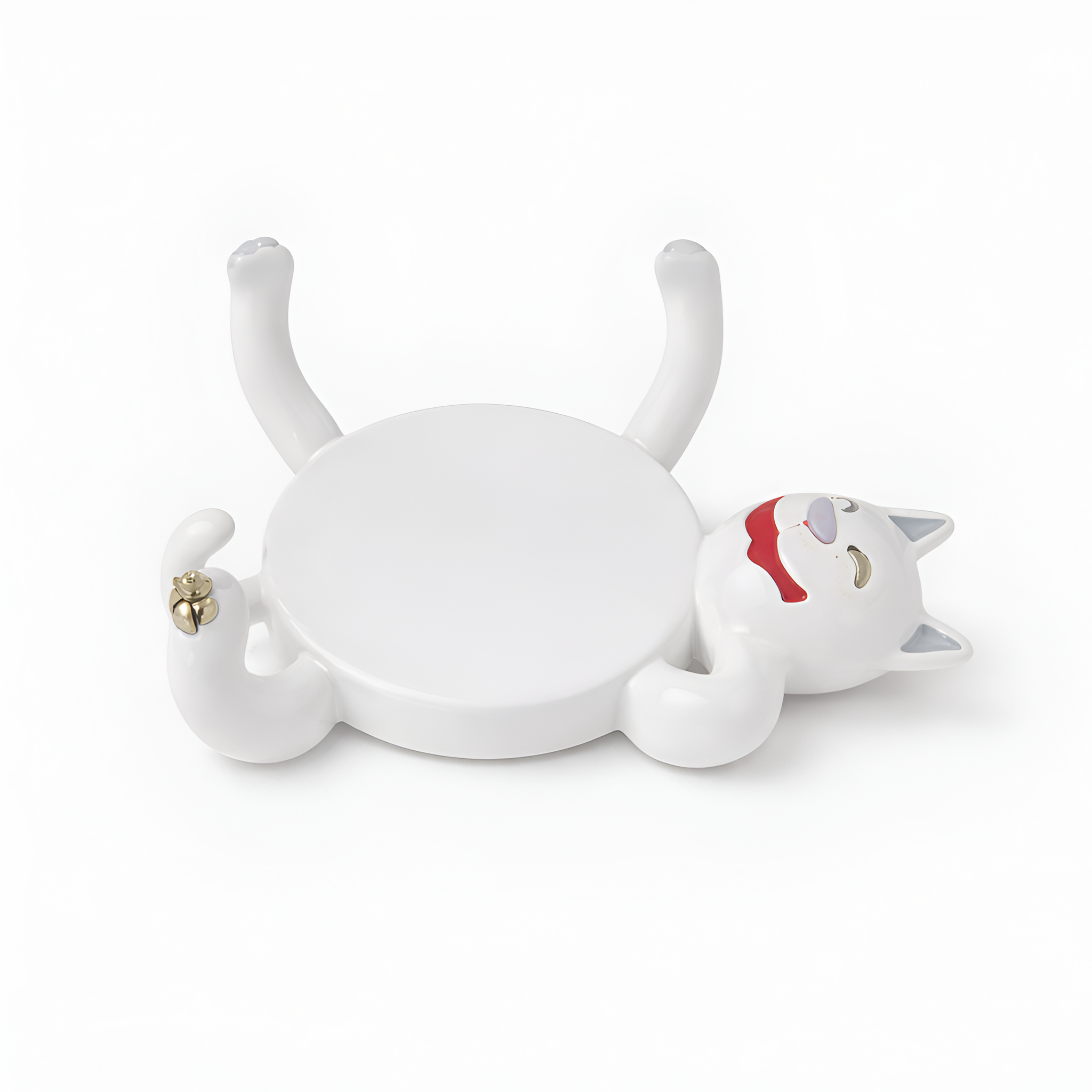 Winslow - Sjov Katte Bordskåner til Kopper