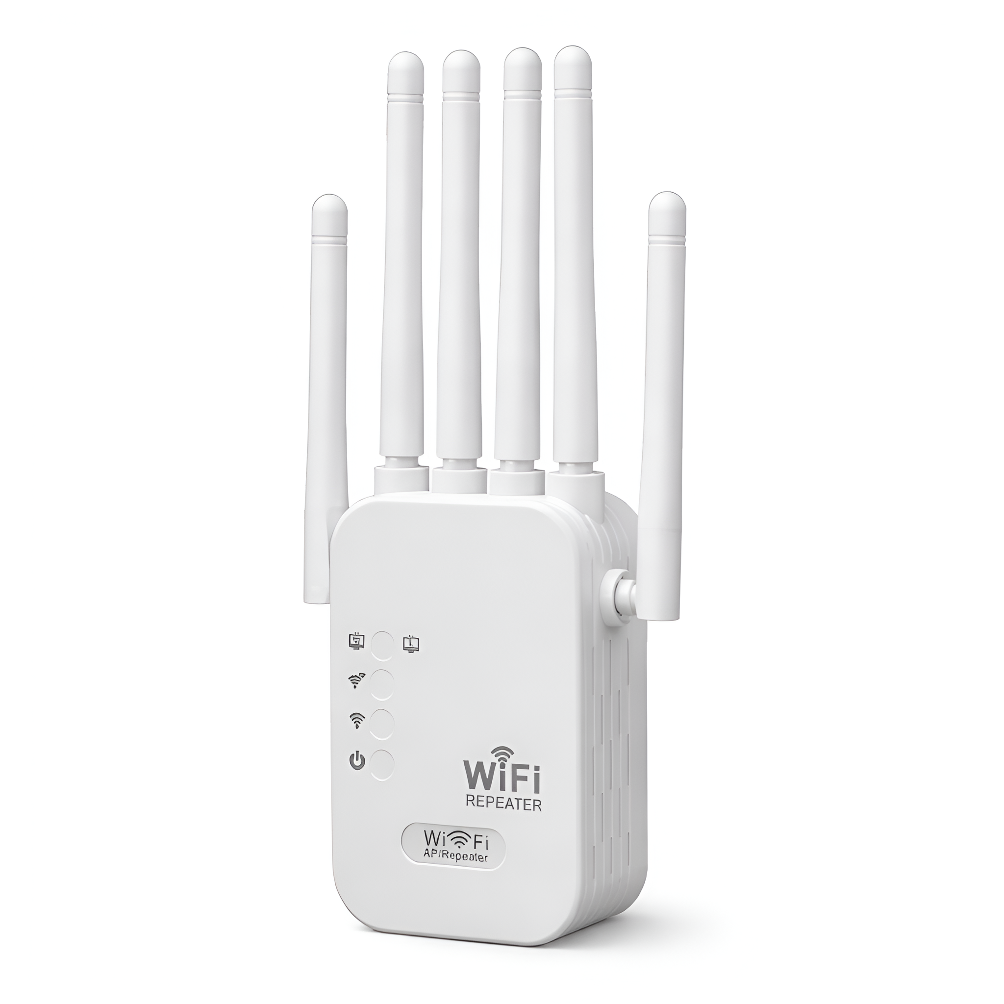 Mela - 1200Mbps dual band WiFi forstærker